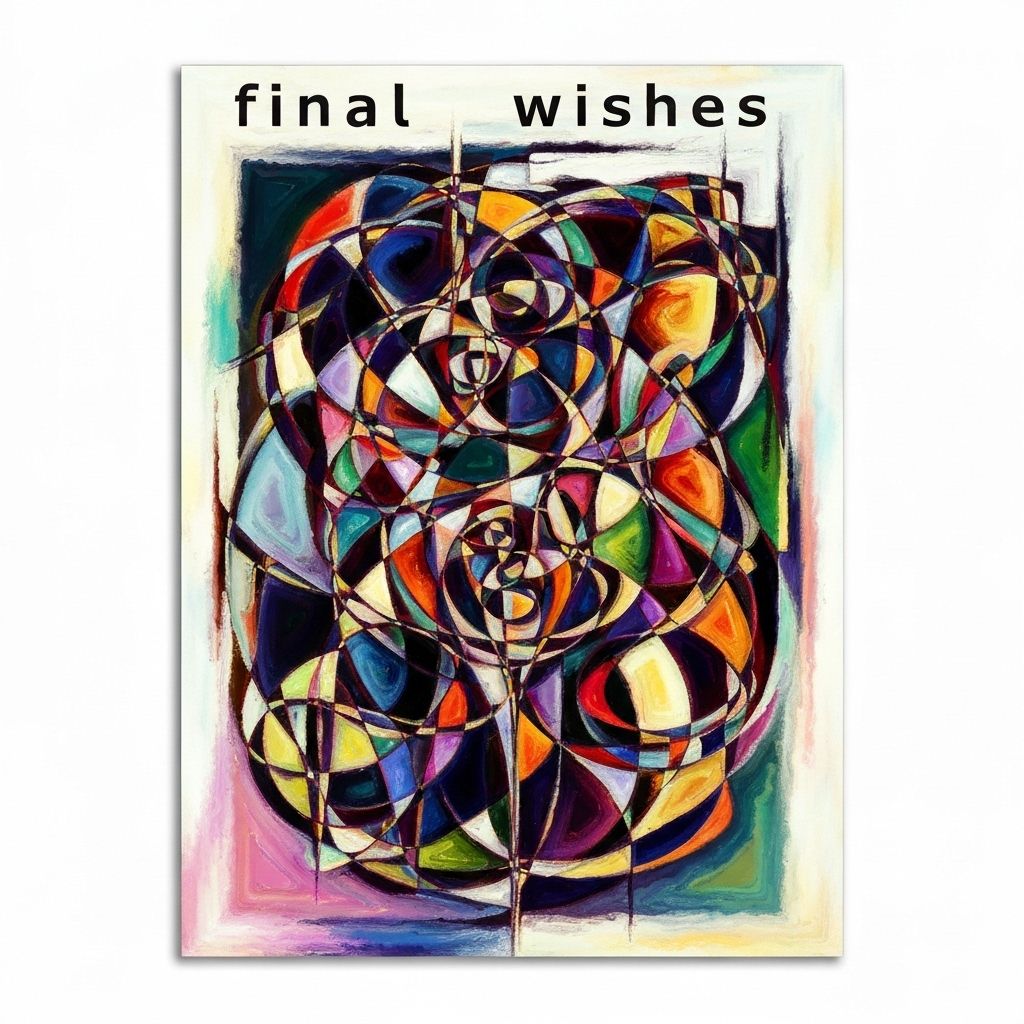 Final Wishes Kit