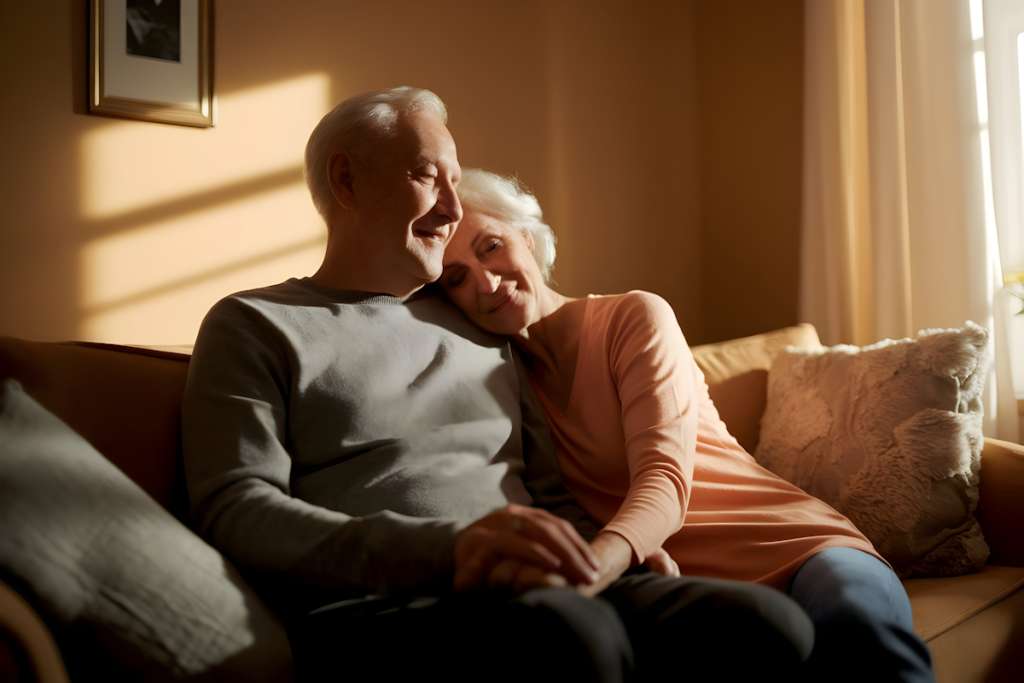 Trusted legacy planning